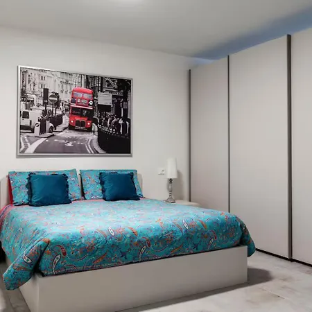 Essenza Moderna - Centro & Relax Brescia