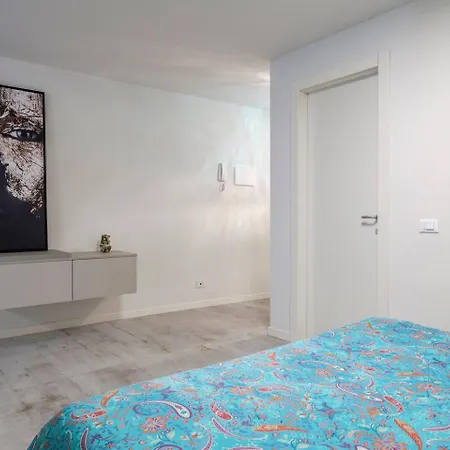 Apartment Essenza Moderna - Centro & Relax *